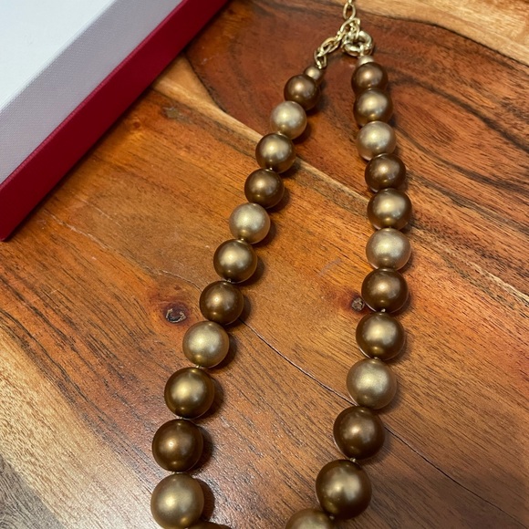 High end Lolita Mya pearl set - Picture 4 of 4